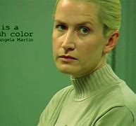 Image result for Angela Office Meme