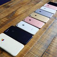 Image result for iPhone Line Up On Table