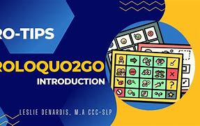 Image result for Proloquo2Go TouchChat Discover
