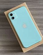 Image result for iPhone 11 64GB Mint Green