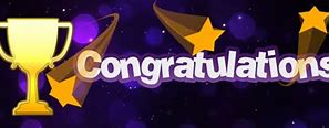 Image result for Congratulations Effect