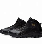 Image result for Black and Gold 10s