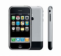 Image result for What Was the First Generation iPhone