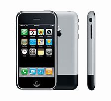 Image result for 2007 iPhone First Gen