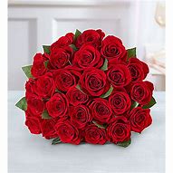 Image result for 2 Dozen Red Roses