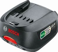 Image result for Bosch Battery