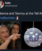 Image result for Bachelor Finale Memes