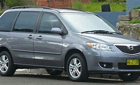 Image result for 2003 Mazda MPV Open Window
