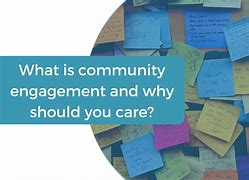 Image result for Community Engagement