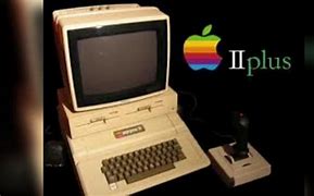 Image result for Apple 2 Plus