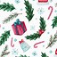 Image result for Cute Christmas Backgrounds Santa