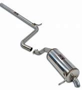 Image result for Seat Ibiza Exhaust System