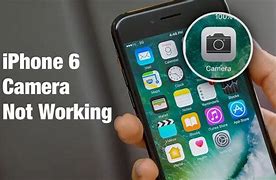 Image result for iPhone 6 S Plus Camera Not Working