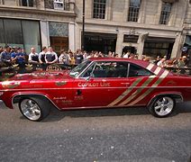 Image result for Gumball 3000 Vehicles