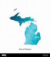 Image result for Michigan to Arizona Icon