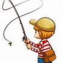 Image result for Men Fishing Clip Art