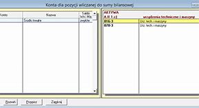 Image result for co_to_znaczy_zasady_funkcjonowania_kont_bilansowych