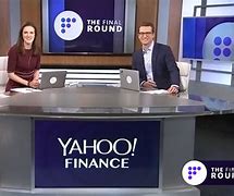 Image result for Yahoo! Stock Center
