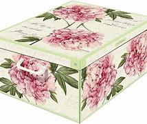 Image result for Pretty Box