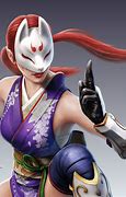 Image result for Tekken Women Characters