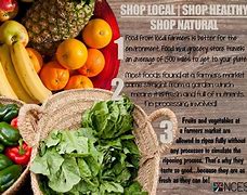 Image result for Farmers Market Benefits