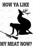 Image result for New Year's Hunting Meme