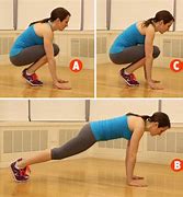 Image result for Burpees Warm Up