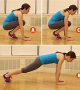 Image result for Burpees Fitness