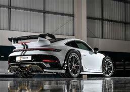 Image result for Porsche 911 Turbo GT Street R