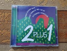 Image result for two plus one