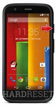 Image result for Hard Reset Motorola