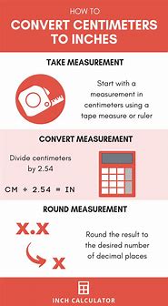Image result for Centimeters to Inches Conversion Calculator