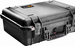 Image result for Black Pelican Case