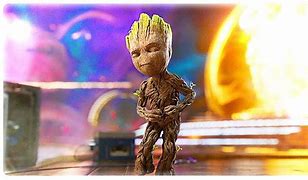 Image result for Dancing Baby Groot Meme