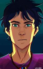 Image result for Percy Jackson Cartoon