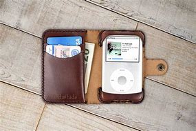 Image result for Leather iPod Cases for Men