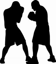 Image result for Boxing Transparent