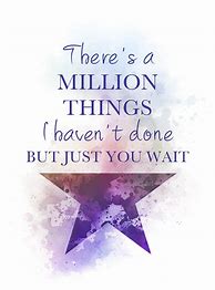 Image result for Broadway Musical Quotes