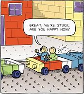 Image result for Parallel Parking Cartoon Pic