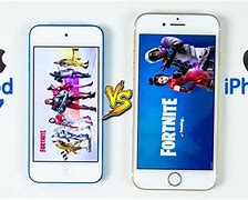 Image result for iPod Touch 7 vs iPhone X