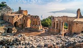 Image result for Pompei Naples Italy 79 AD