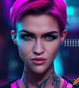 Image result for Ruby Rippey Touk