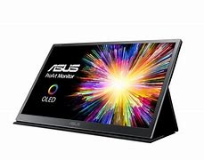 Image result for OLED Portable Monitor
