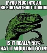 Image result for Petabyte USB Meme