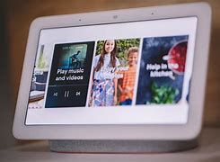 Image result for Google Home W Screen