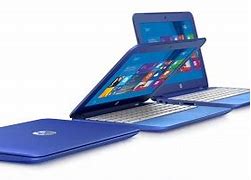 Image result for HP Laptops That Turns into a Tablet and Removable