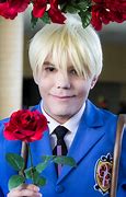 Image result for English Voice of Ouran Host Club