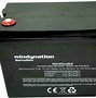 Image result for 6 Volt Deep Cycle RV Battery