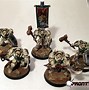 Image result for Dark Angels Deathwing