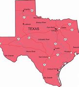 Image result for Allentown Texas Map